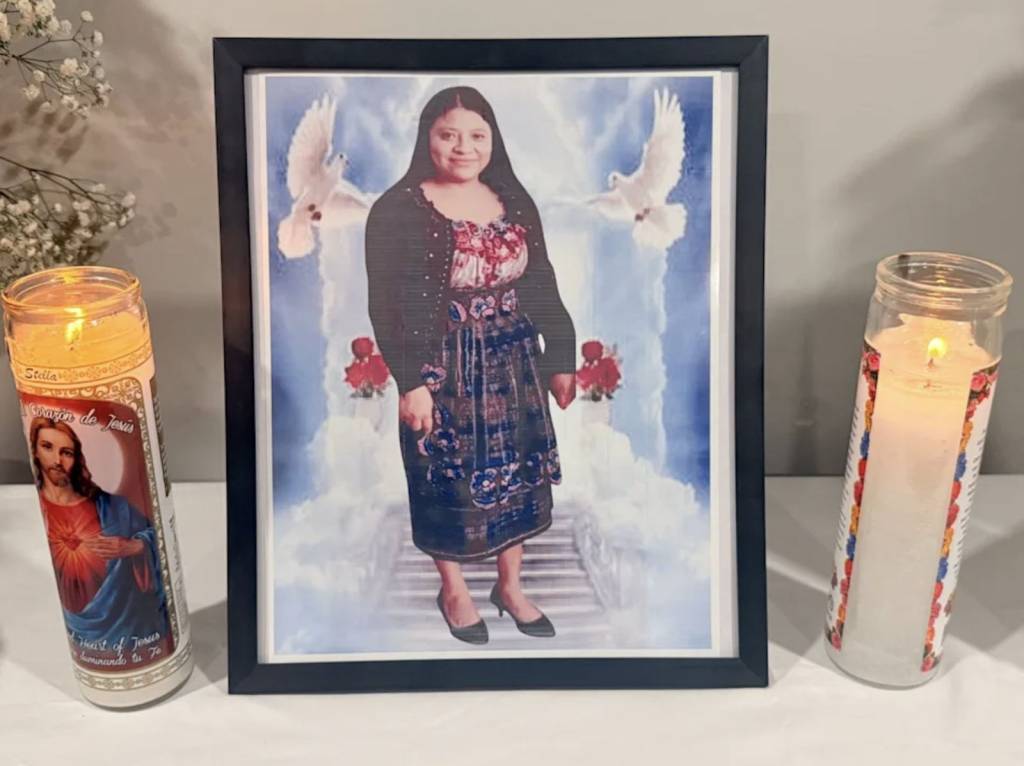 Faxineira imigrante morre baleada após tentar limpar casa errada nos EUA