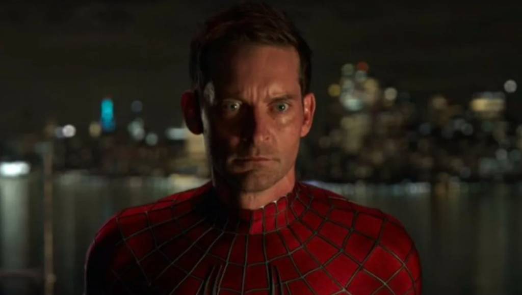 Os detalhes da possível participação de Tobey Maguire em ‘Vingadores 5’