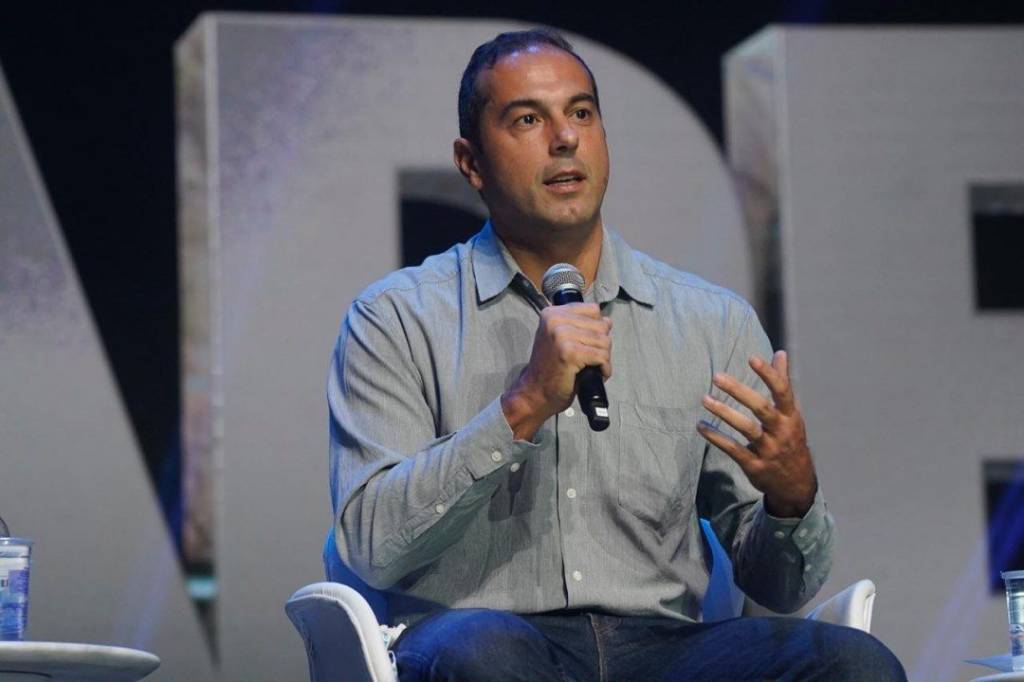 Marcelo Beraldo, diretor artístico do Lollapalooza Brasil, conta bastidores do festival