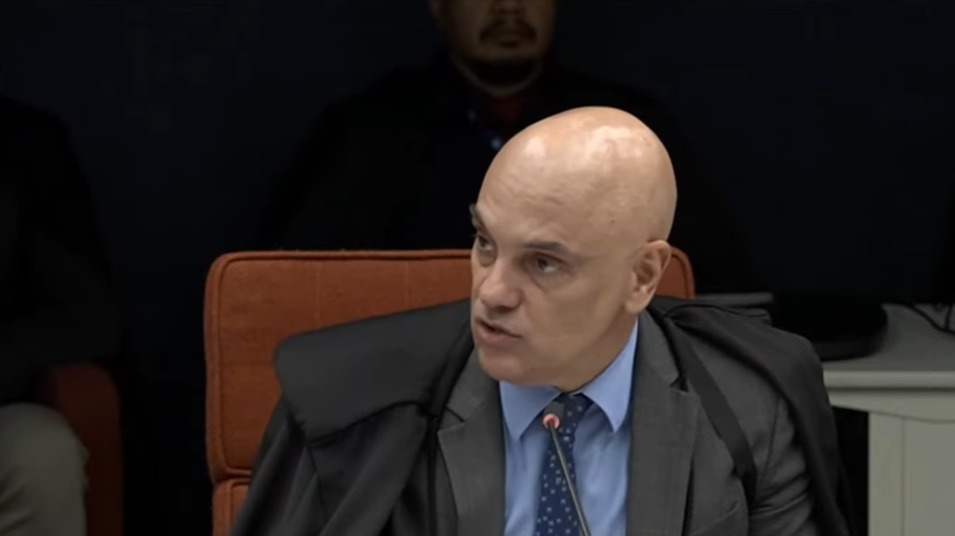 alexandre de moraes