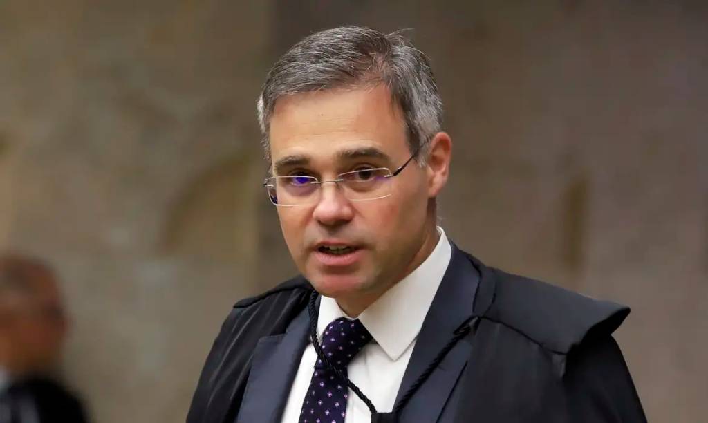 Caso Master deixa em rota de colisão procurador-geral e juiz do STF