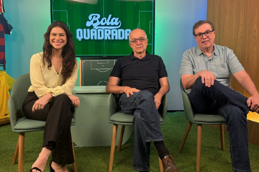 Bola Quadrada: os bastidores de fazer do Corinthians uma SAF e as boas histórias de Marcelo Madureira