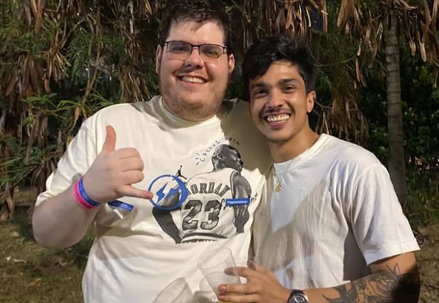 Vice-presidente do PT quer convidar Chico Moedas para ser candidato em 2026