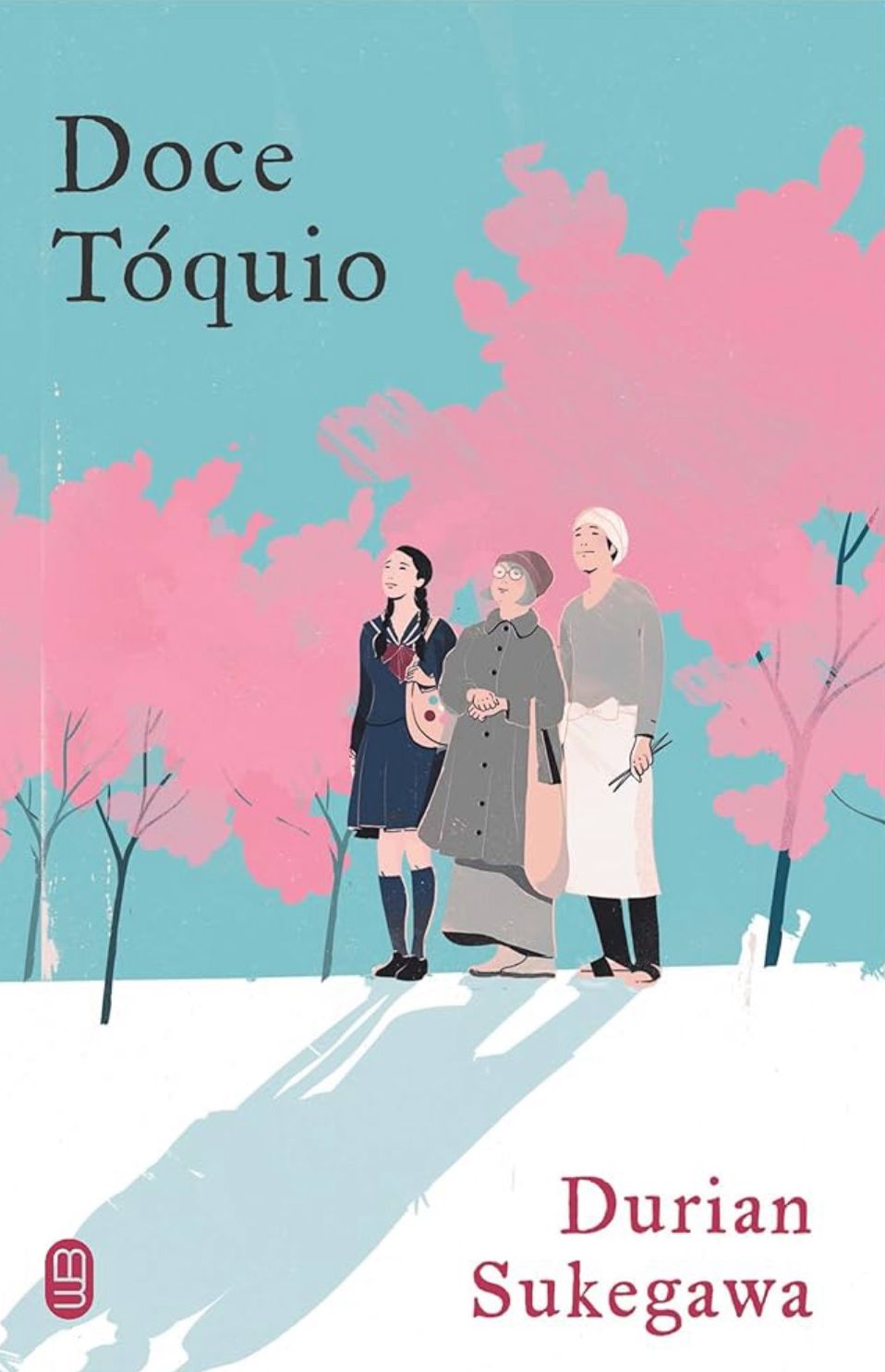 Doce T&oacute;quio