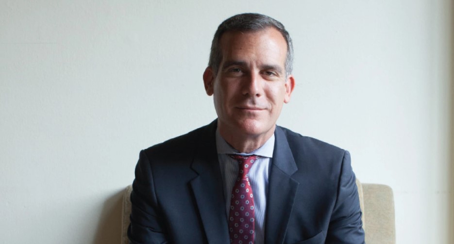 À beira do colapso, COP30 precisa das cidades para sobreviver, afirma ex-prefeito de Los Angeles