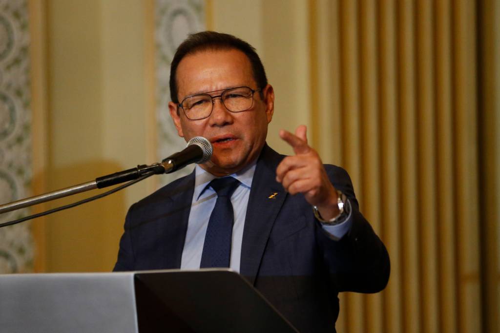 Com escândalo do Master, veja quem Ibaneis escolheu para comandar o BRB