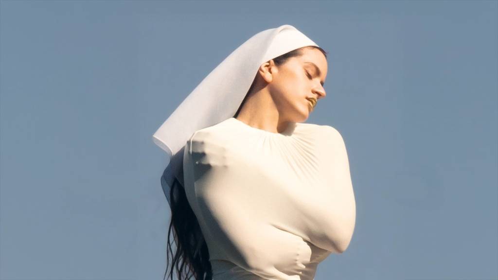 Rosalía celibatária? Cantora aderiu à prática sexual chamada ‘volcel’