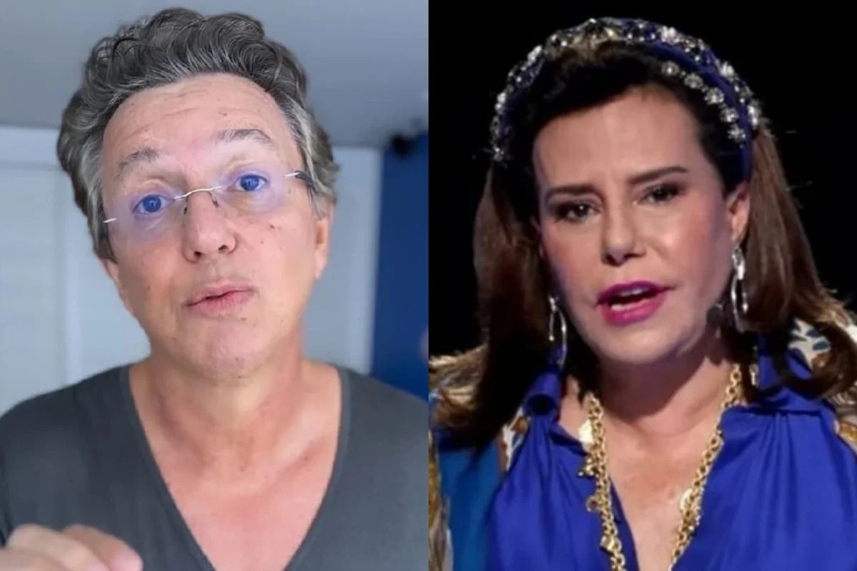Boninho se revolta com críticas públicas de Narcisa: ‘Irresponsável’
