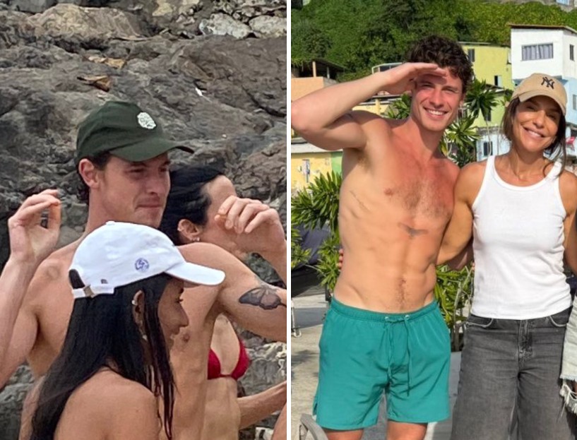 Sem Shawn Mendes, Ivete Sangalo leva novo álbum ao ‘Domingão com Huck’