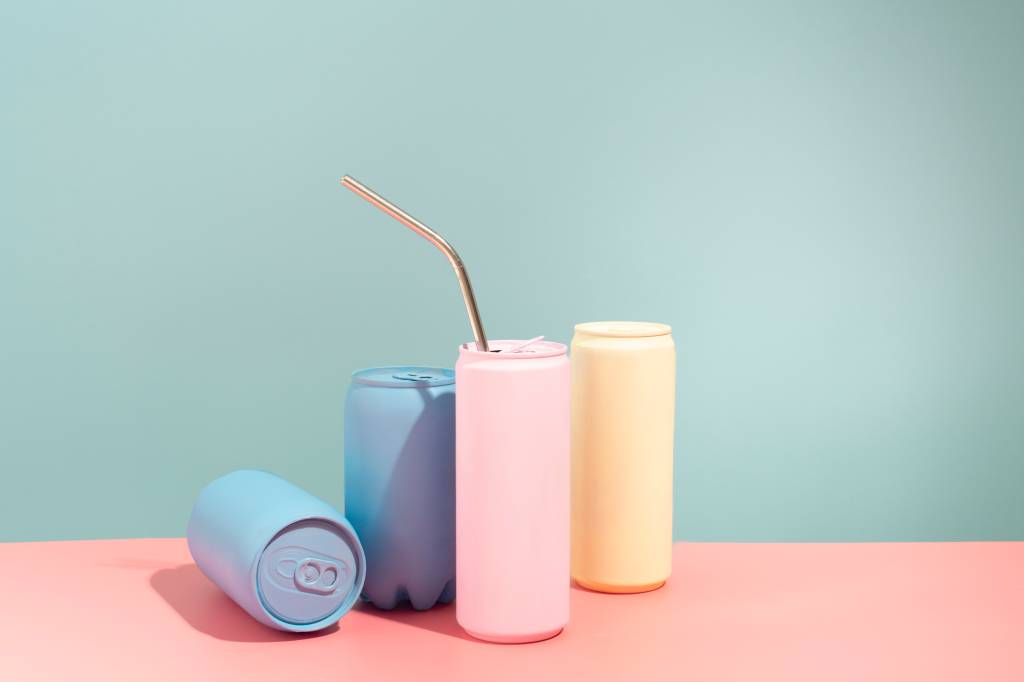 ‘Água’ com proteína chega ao mercado; entenda o que é e para quem realmente faz sentido