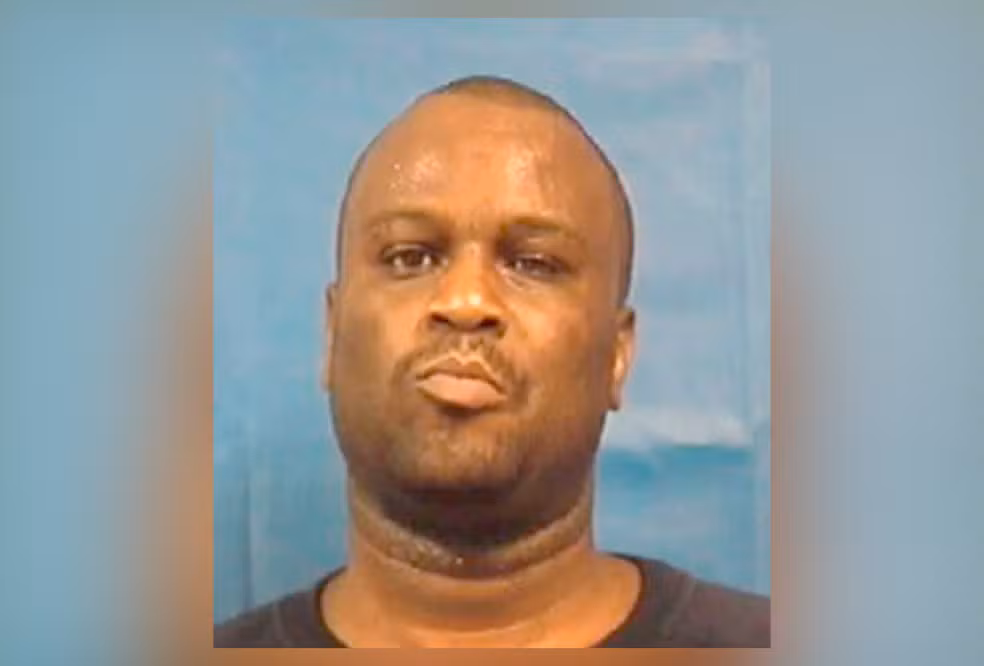 O traficante My Thor, chefão do Camando Vermelho preso há quase 20 anos