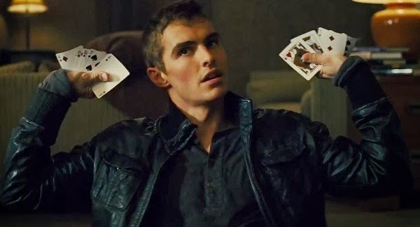 Dave Franco revela perrengues com mágica nos bastidores de ‘Truque de Mestre 3’