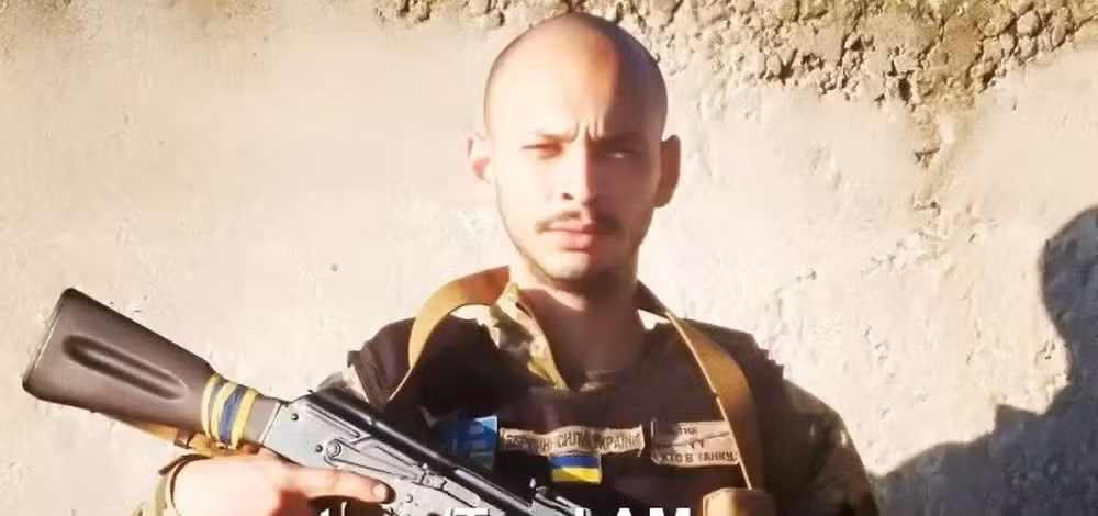 O traficante Philippe Marques Pinto