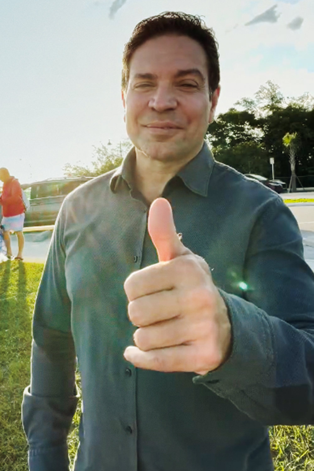 FORAGIDO -&ensp;Ramagem: dezesseis anos de cadeia por tentativa de golpe