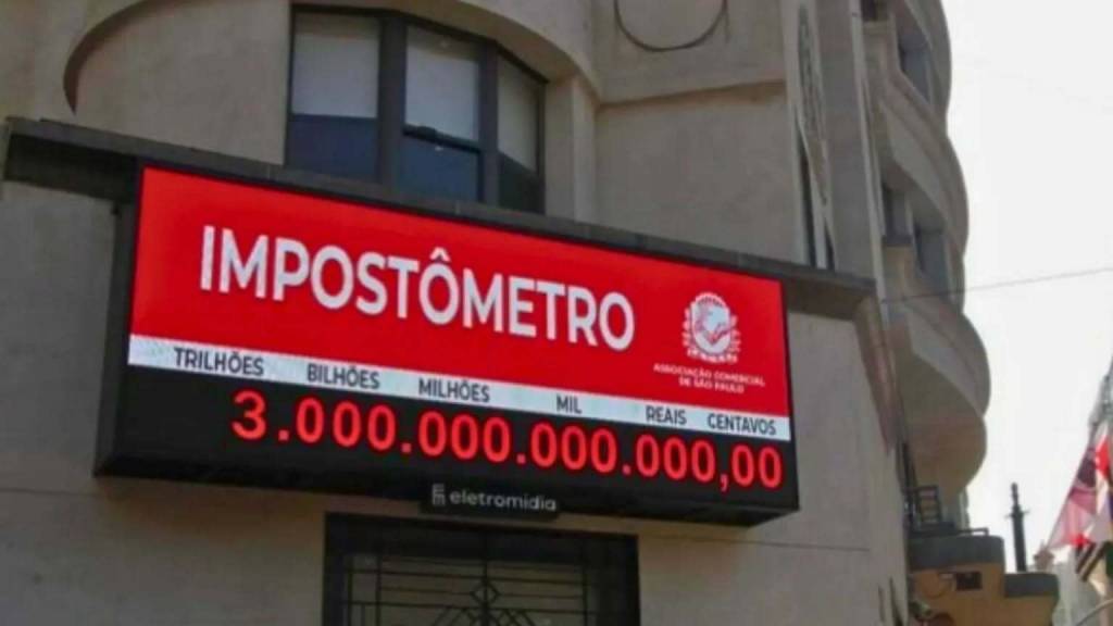 A falsidade do ‘Código de Defesa do Contribuinte’ 