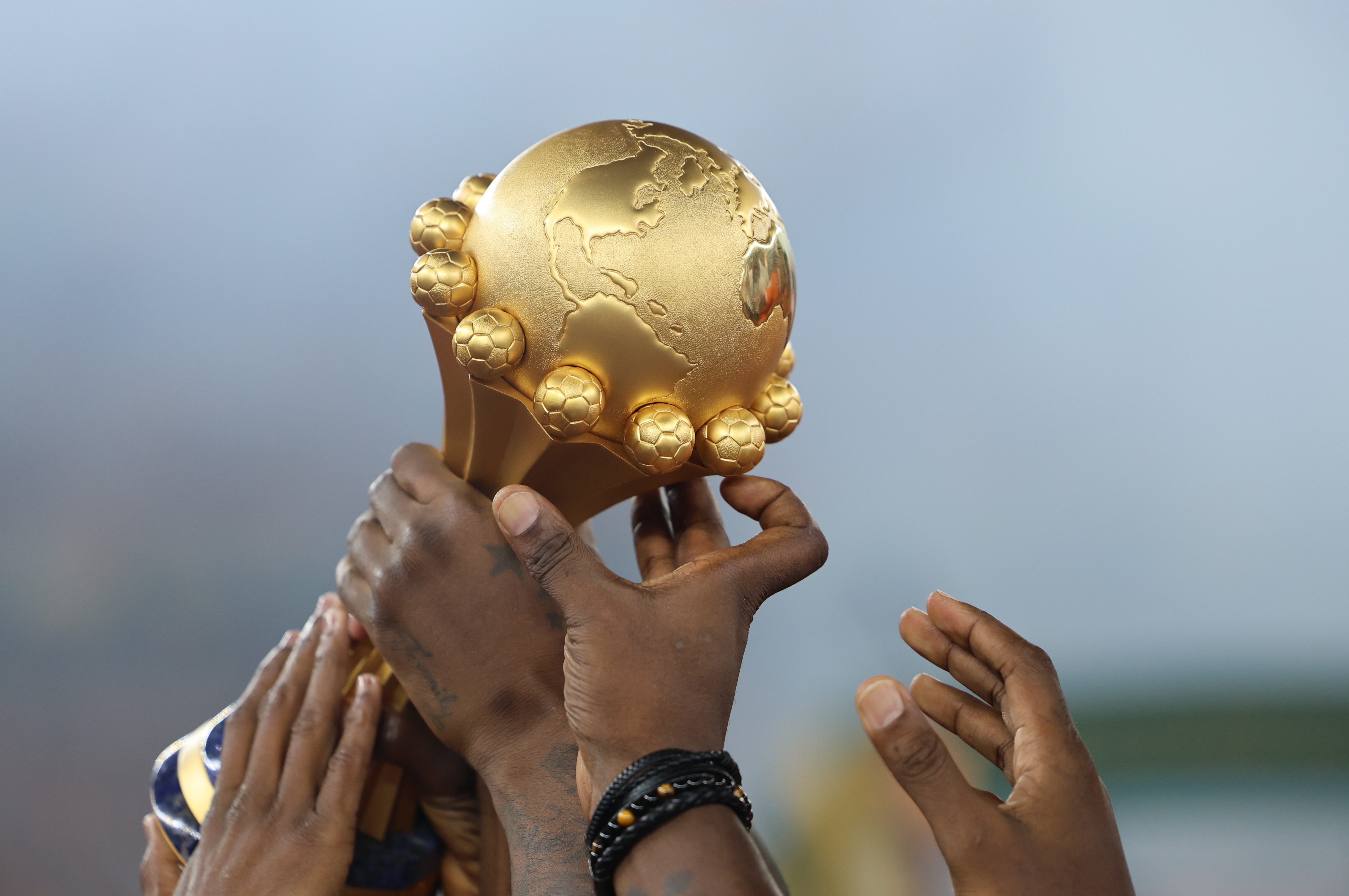 Senegal x Marrocos: onde assistir, horário e escalações