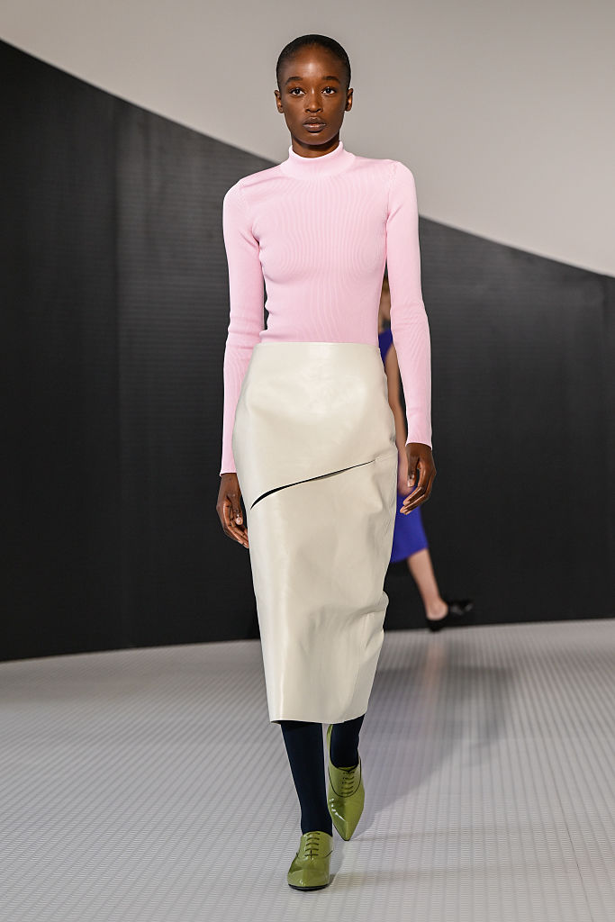 Jill Sander ver&atilde;o 2026