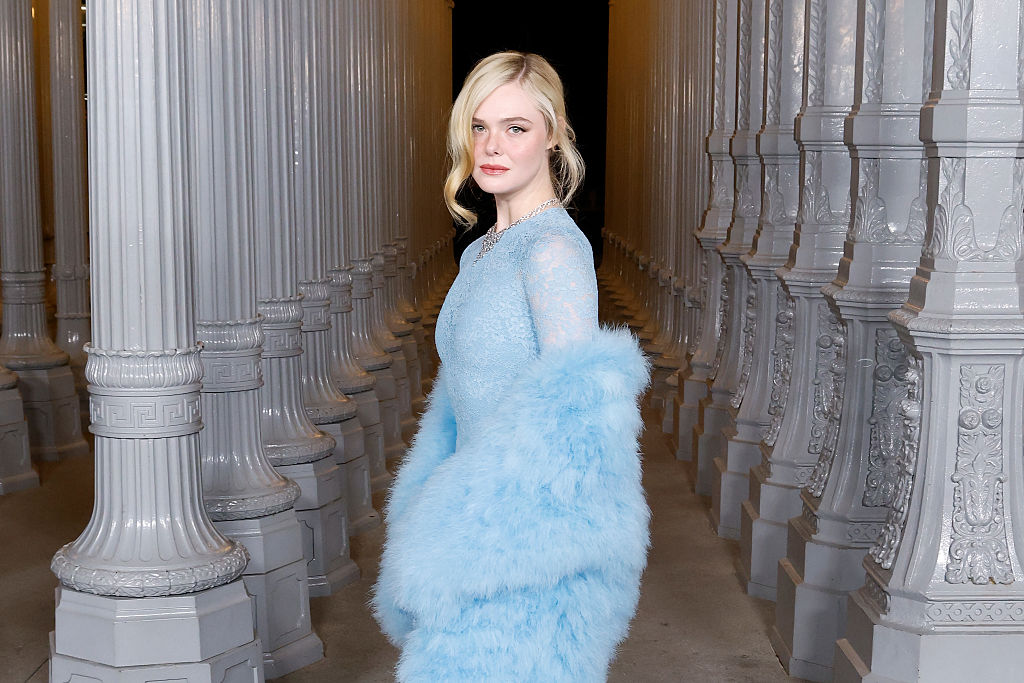 2025 LACMA Art+Film Gala