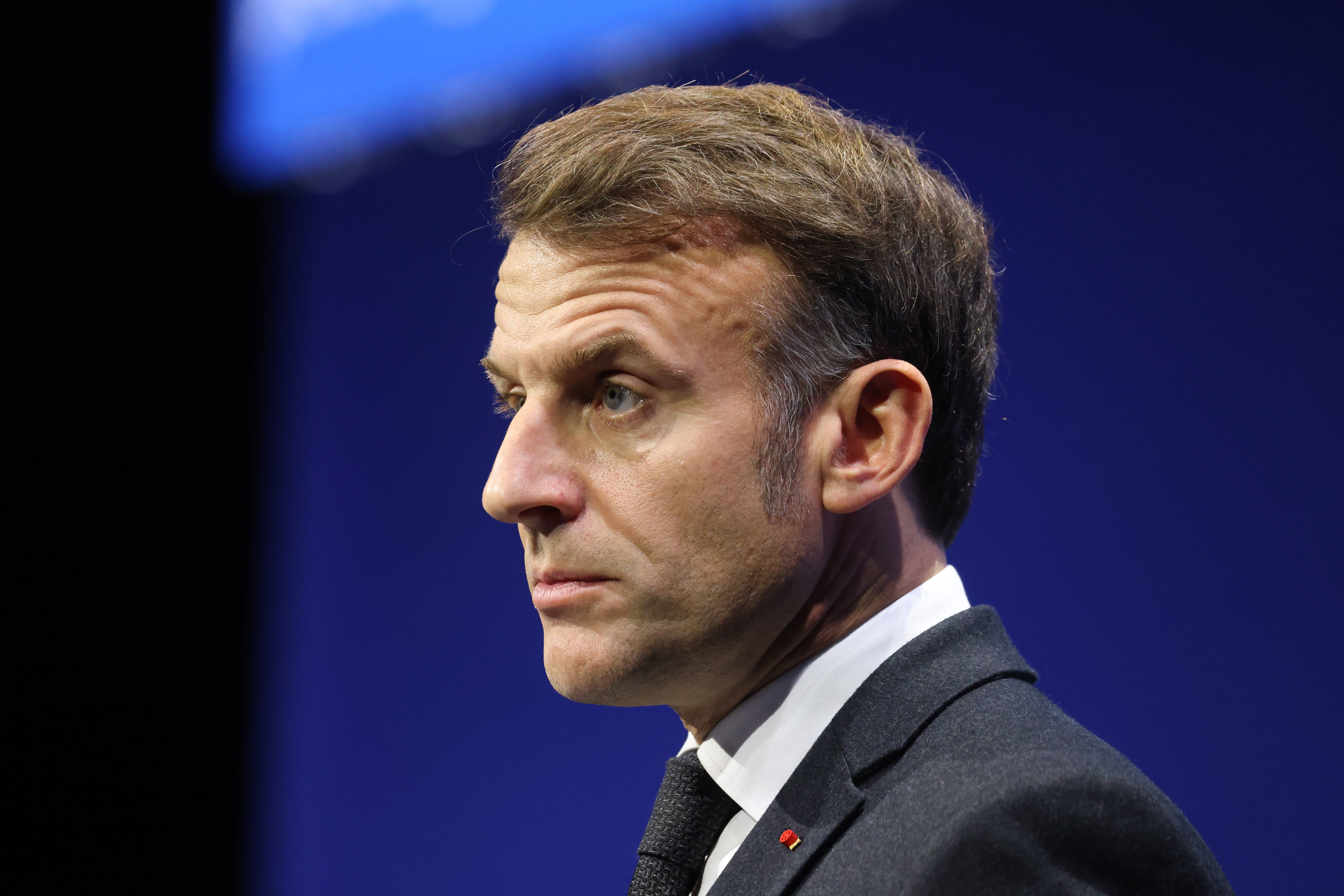 França testa novo míssil nuclear em mensagem ‘alta e clara’ à Rússia