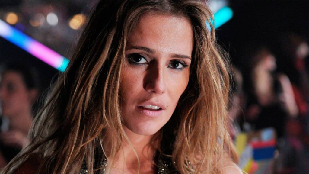 Deborah Secco apresenta prévia de ‘Bruna Surfistinha 2’: ‘Queria dar, agora quero receber’