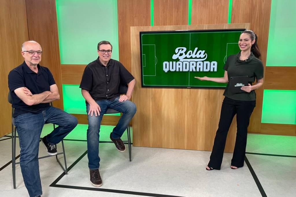 Bola Quadrada: um balanço do Brasileirão e a preparação para as semifinais da Copa do Brasil