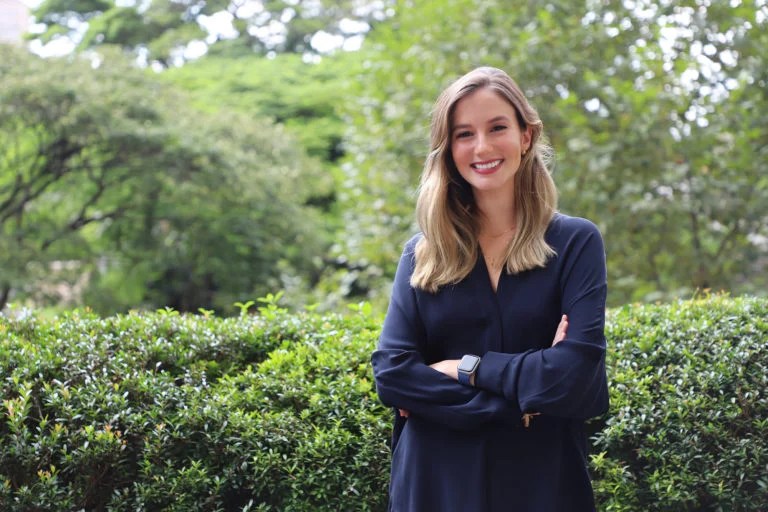 Jovem bilionária brasileira: ‘capitalismo e meritocracia funcionam’