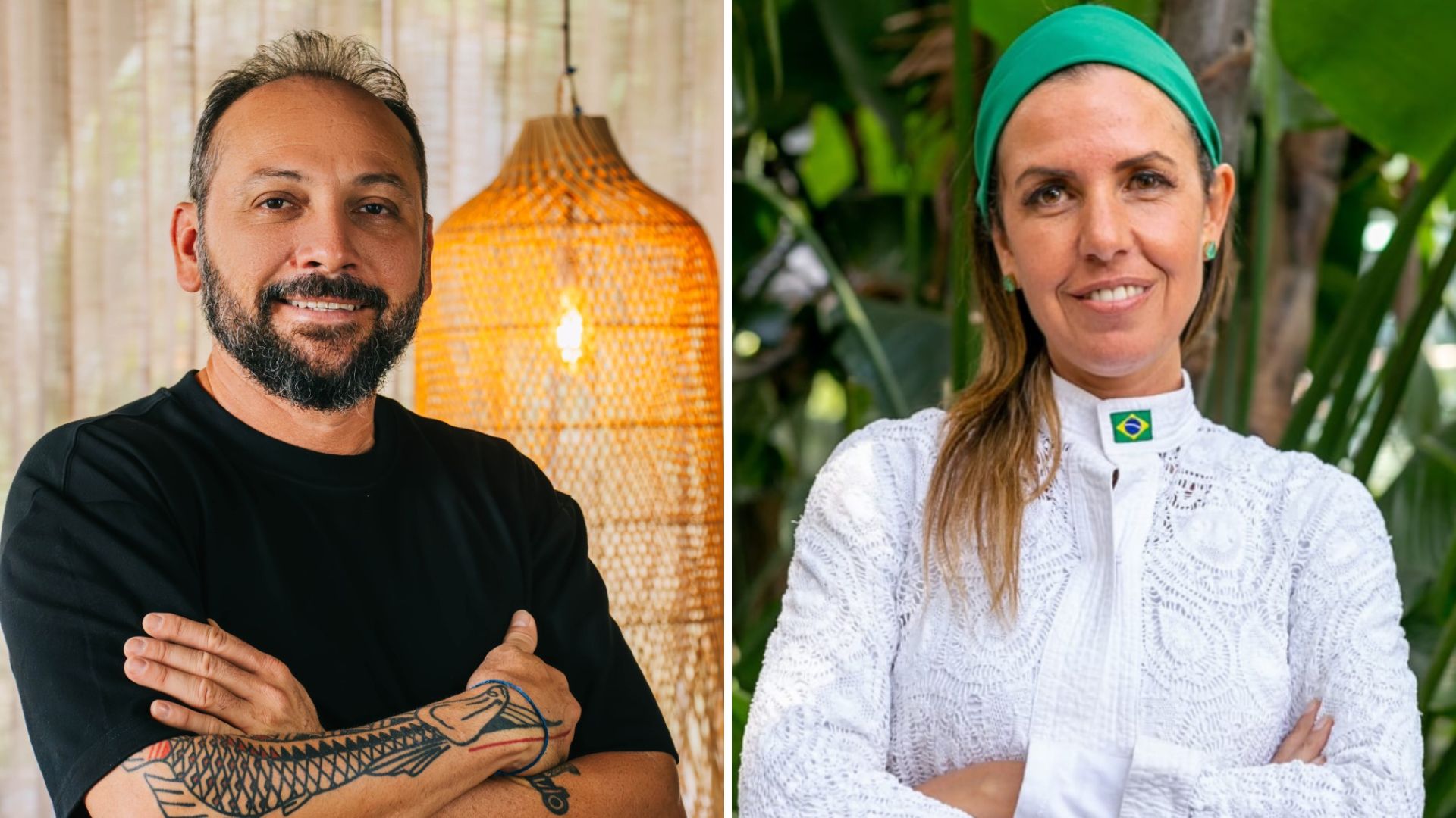 Morango do amor e príncipe sem peixe: o agito da gastronomia em 2025