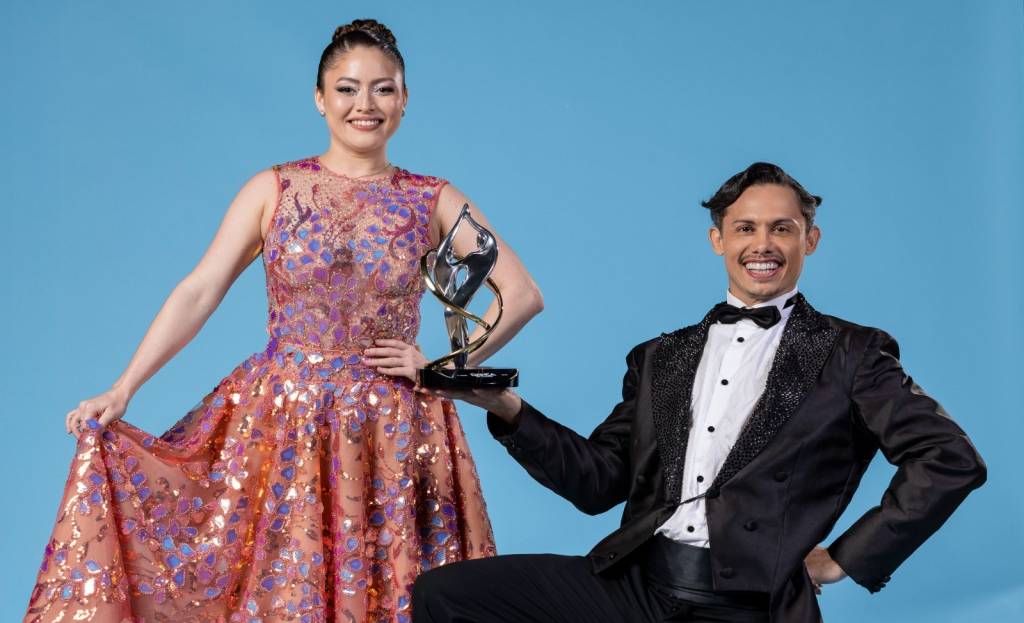 A emocionante volta por cima de Silvério Pereira após perda do pai