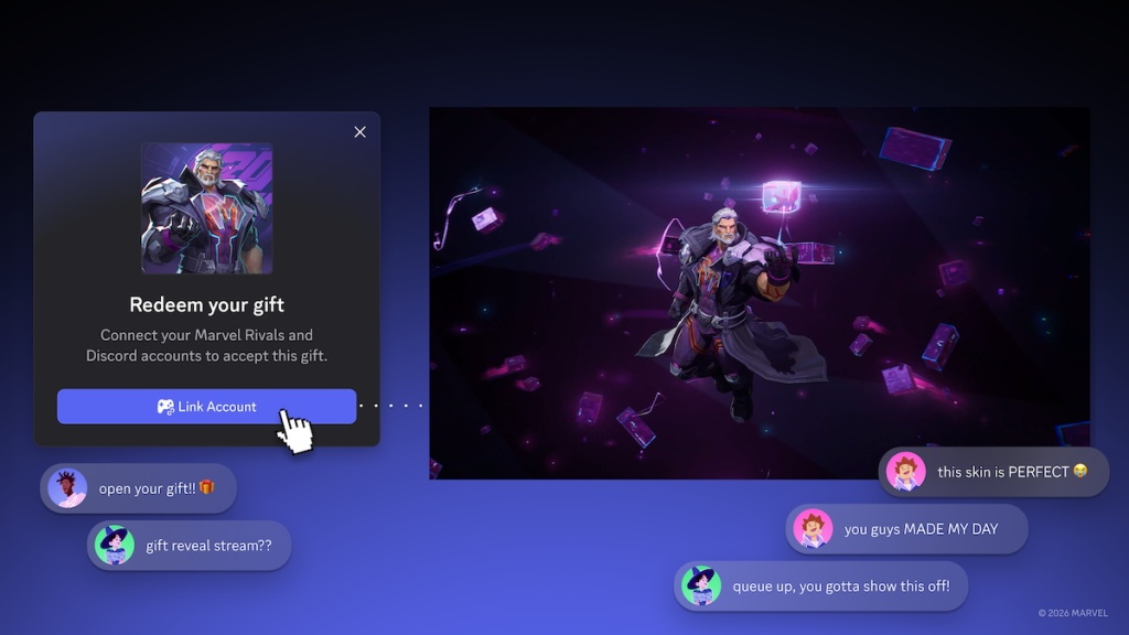 Discord passa a vender itens de jogos dentro da própria plataforma
