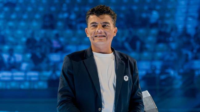 Leandro 'Montoya' Estevam, diretor de eSports Latam na Ubisoft