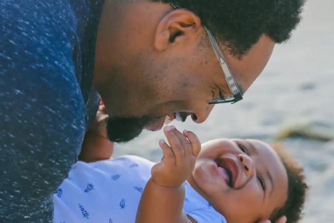 licença-paternidade