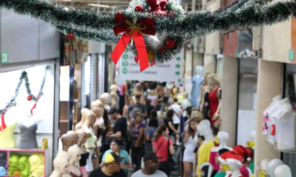 Empresa de e-commerce aponta fator ‘decisivo’ para lucrar mais no Natal