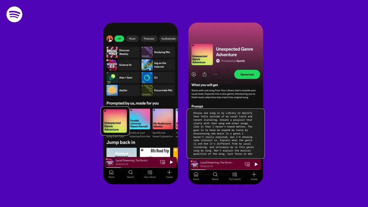 Spotify