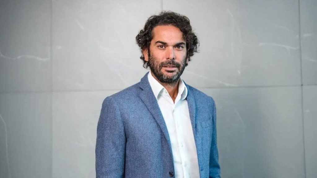 Arandu, ex-Reag, assina venda de gestora de fortunas para a CVPar