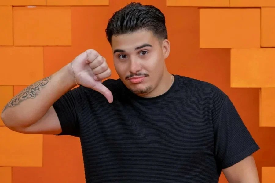 Pior da semana: BBB 26 é humilhado por Pedro, que deu as cartas no jogo