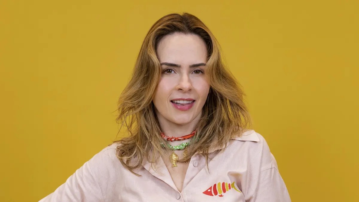 Ana Paula Renault no BBB26 -