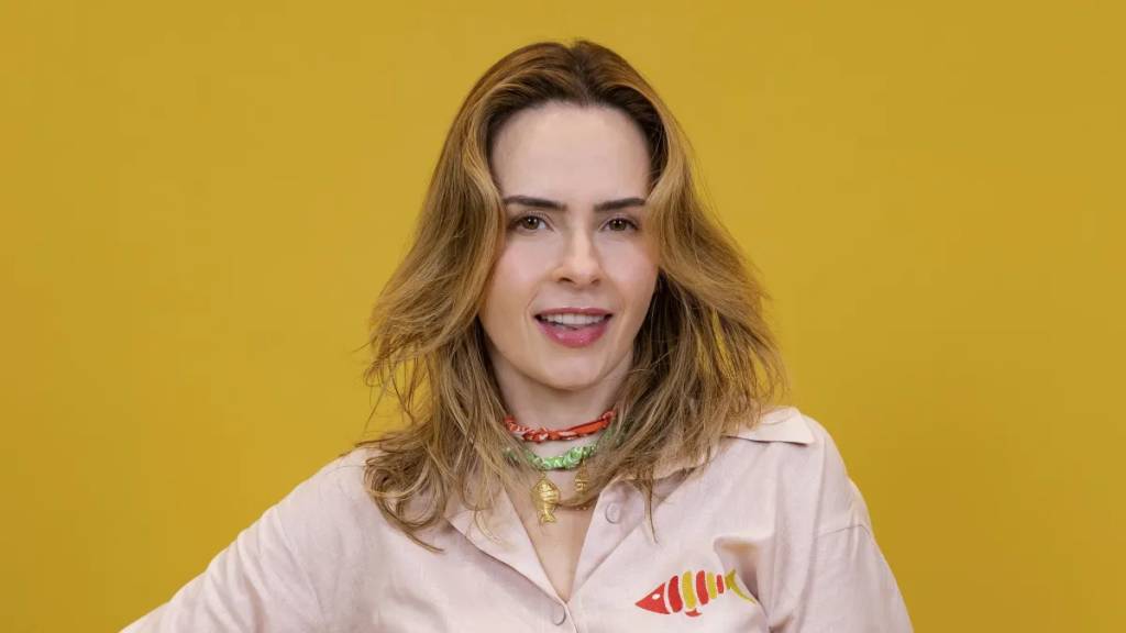 O que aconteceu com Ana Paula após expulsão do BBB 16
