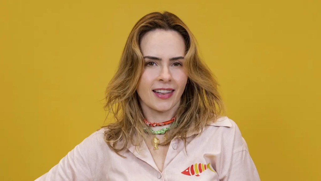 Todas as vezes que Ana Paula Renault foi lulista no BBB 26