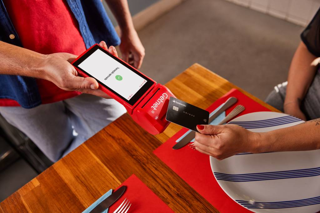 Getnet adota sistema para identificar compras feitas por IA