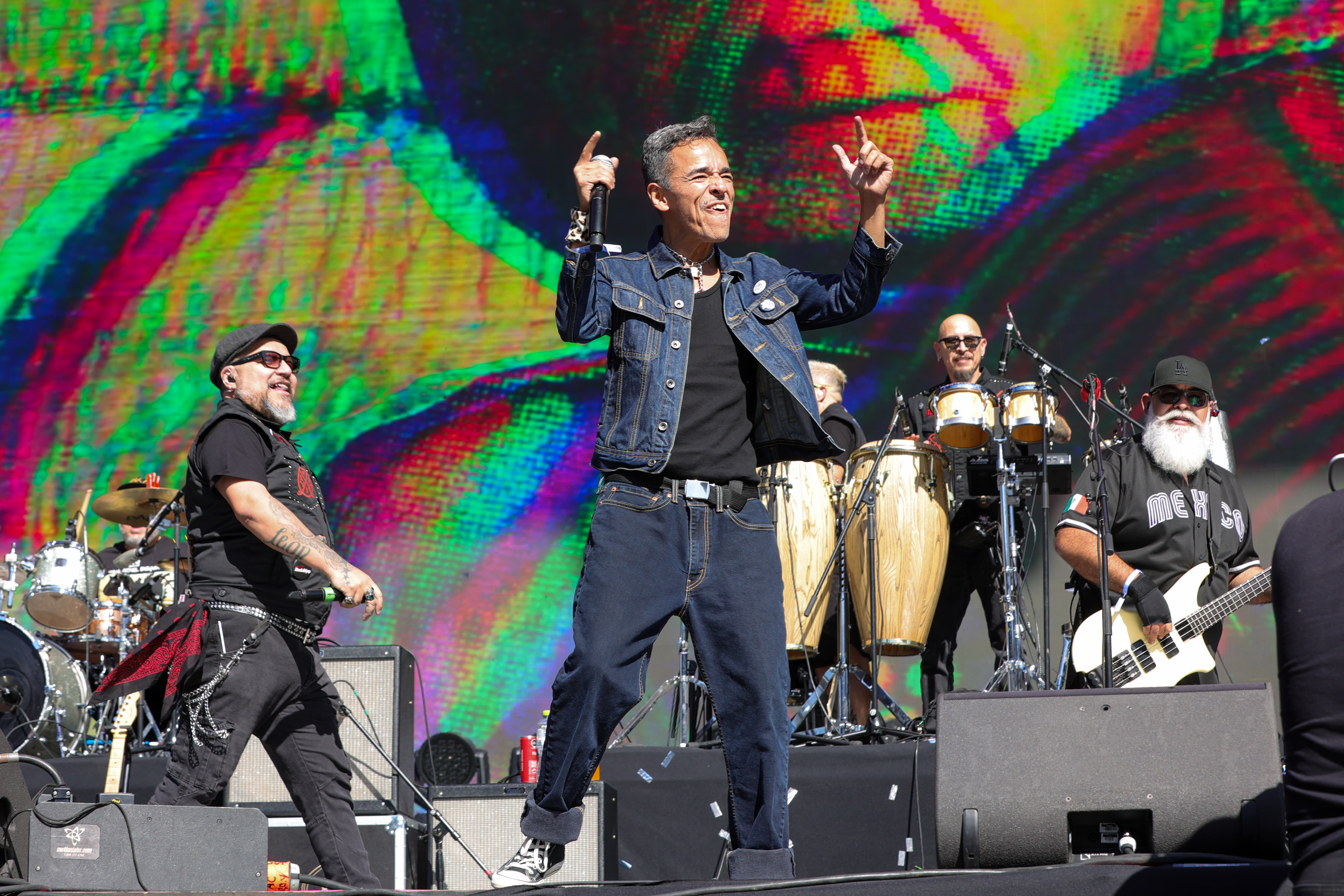 O motivo que levou a banda mexicana Café Tacvba a mobilizar boicote contra o Spotify