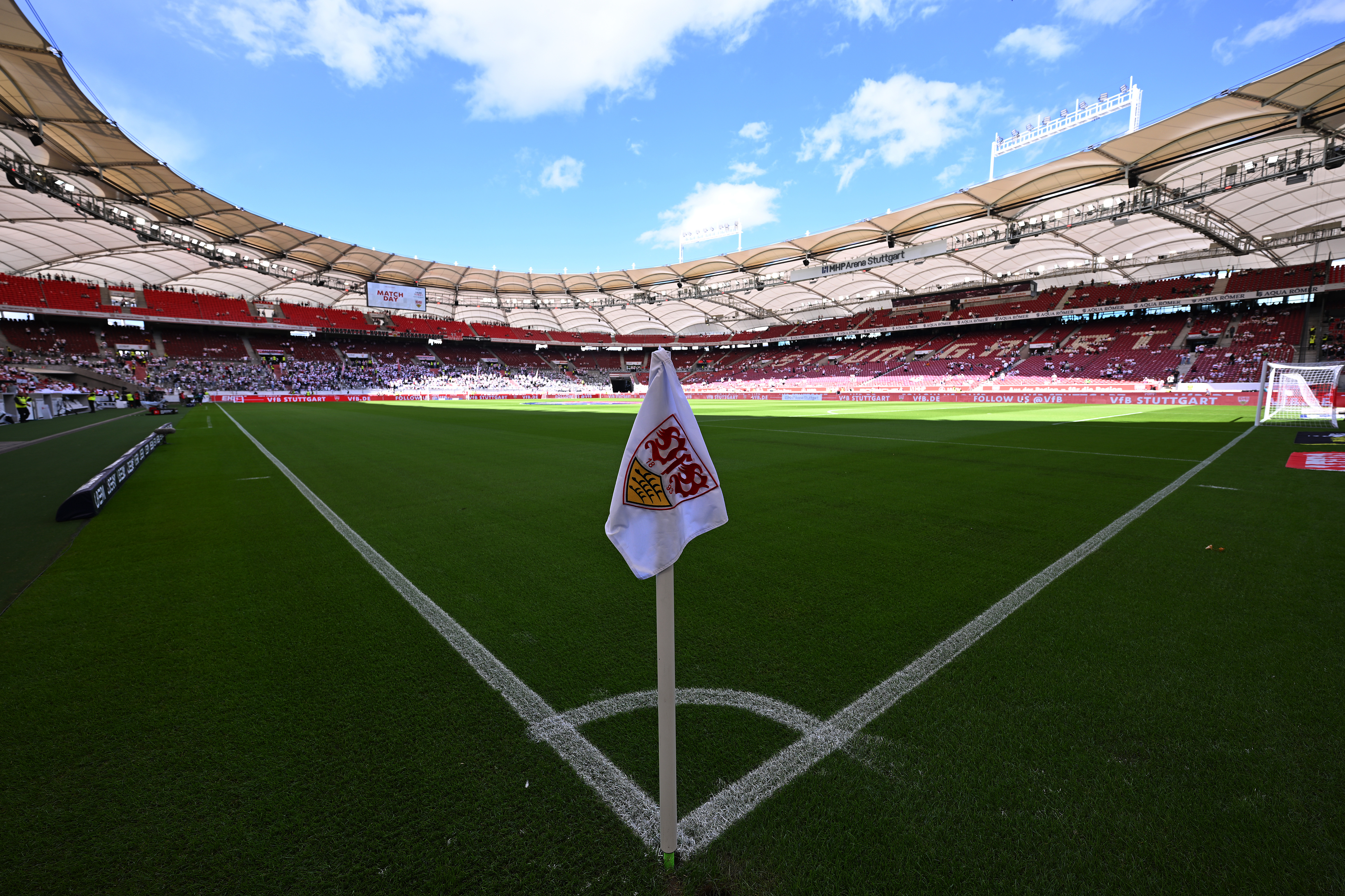 Stuttgart x Freiburg: onde assistir, horário e escalações