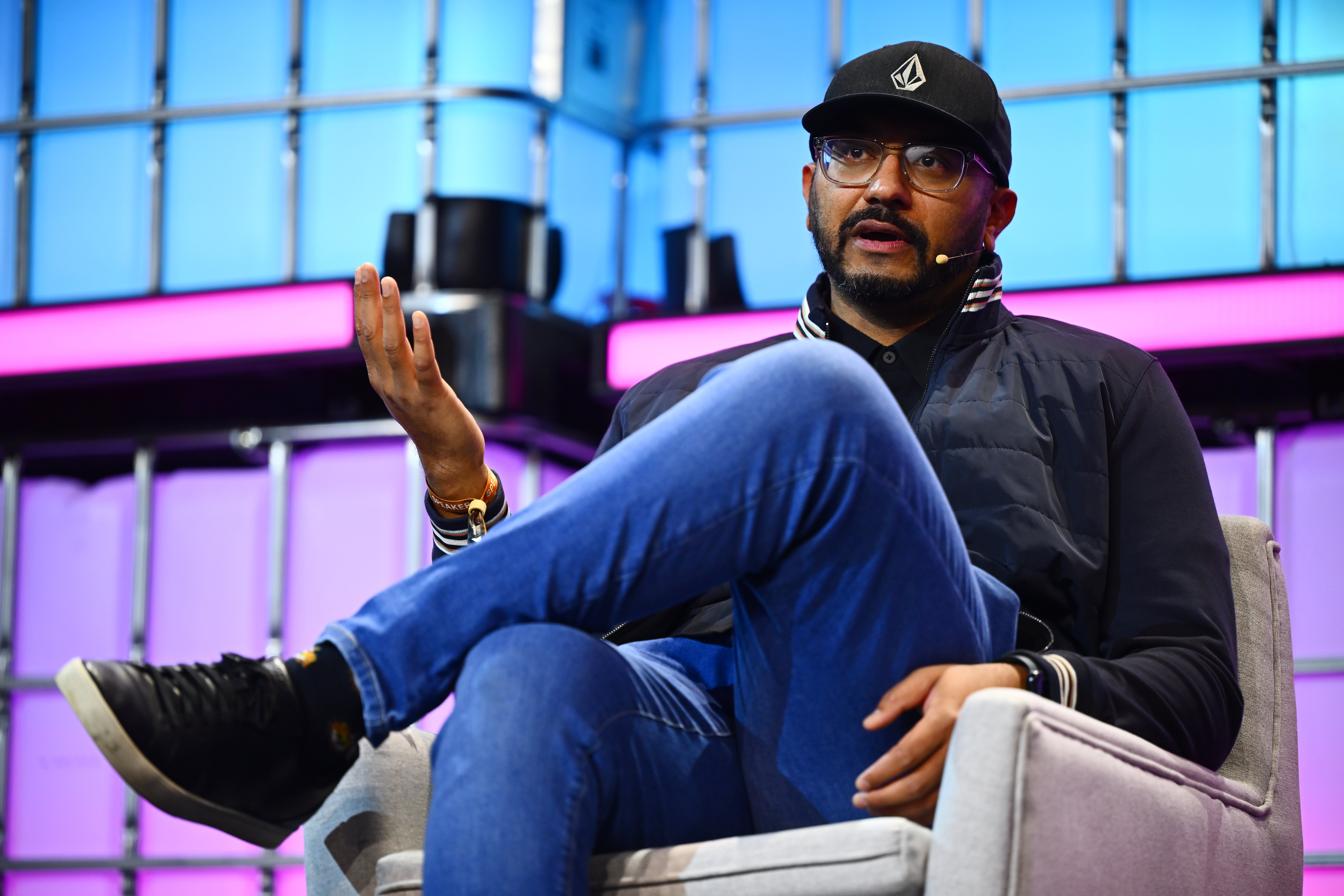 ‘Sofisticado’: como o BC atraiu os dólares de uma fintech bilionária