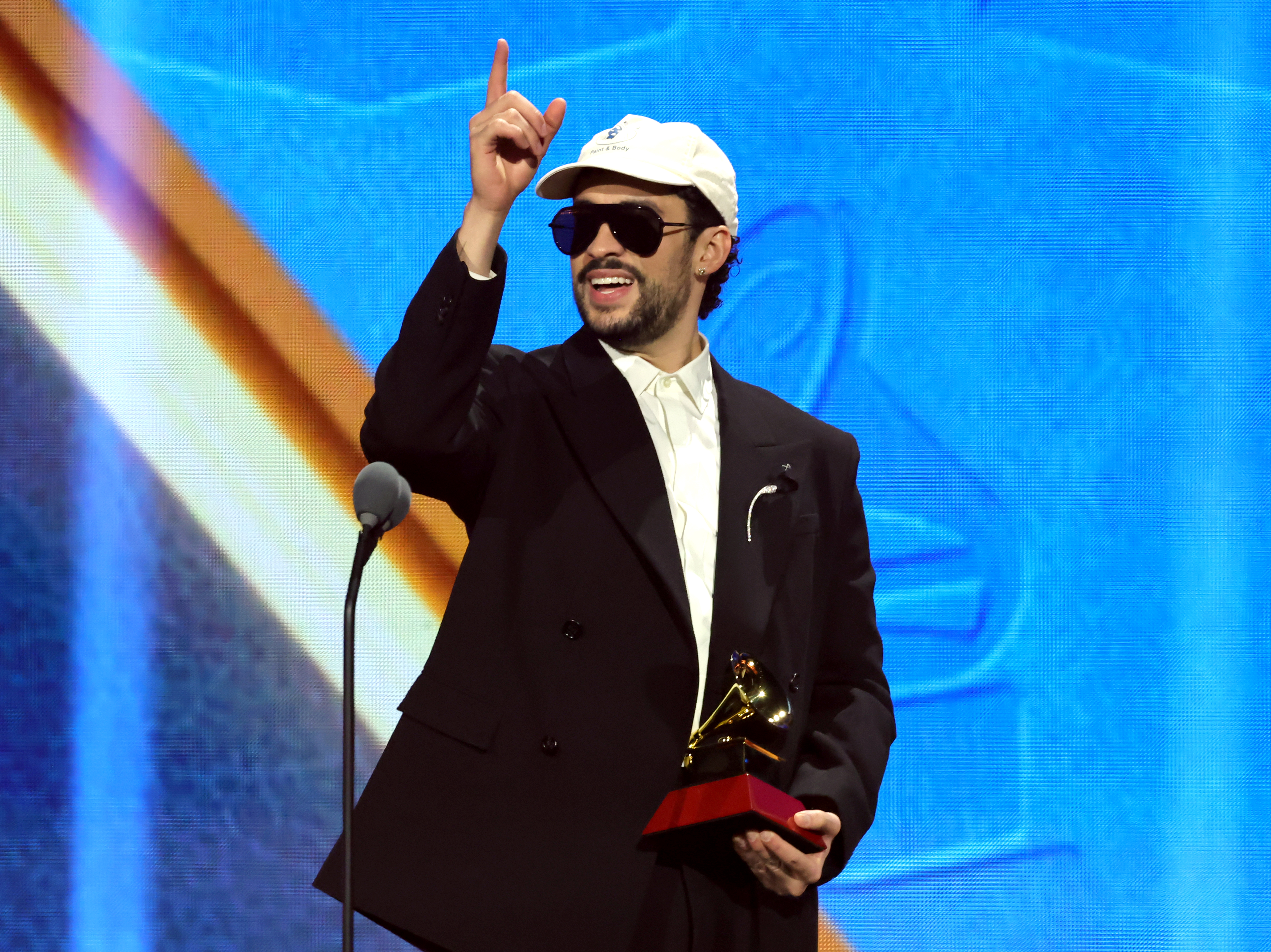 26th Annual Latin Grammy Awards – Show