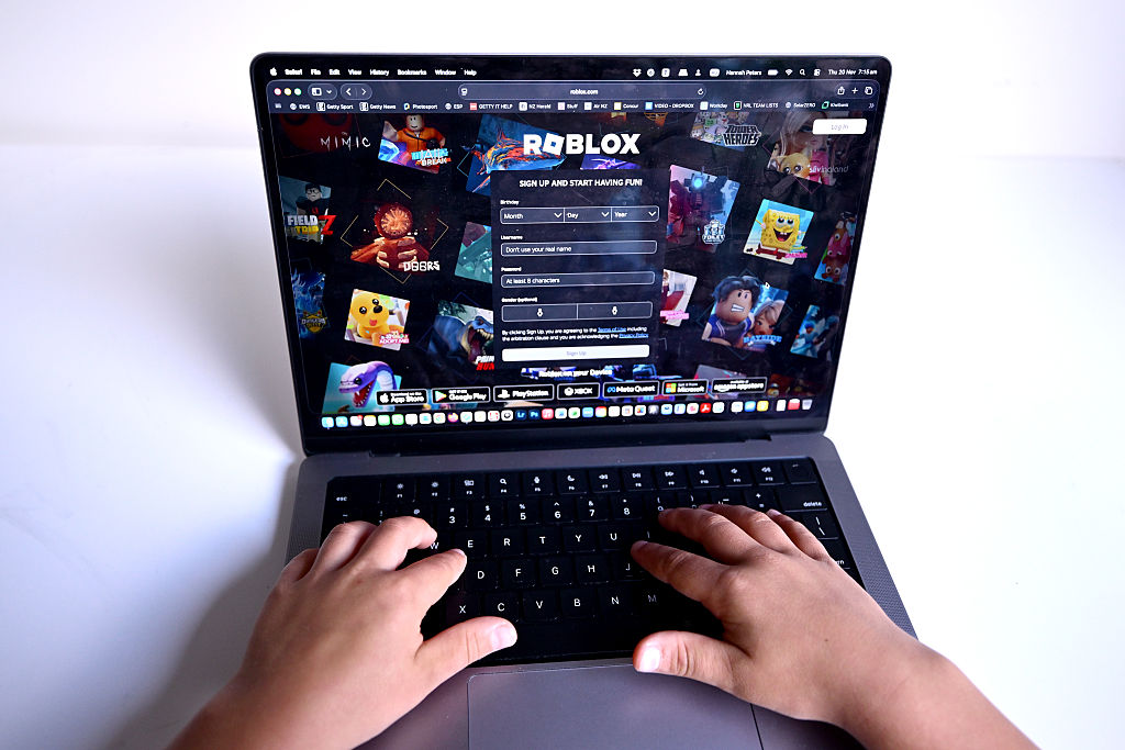 Missão, partido do MBL, questiona no STF a verificação de idade na internet