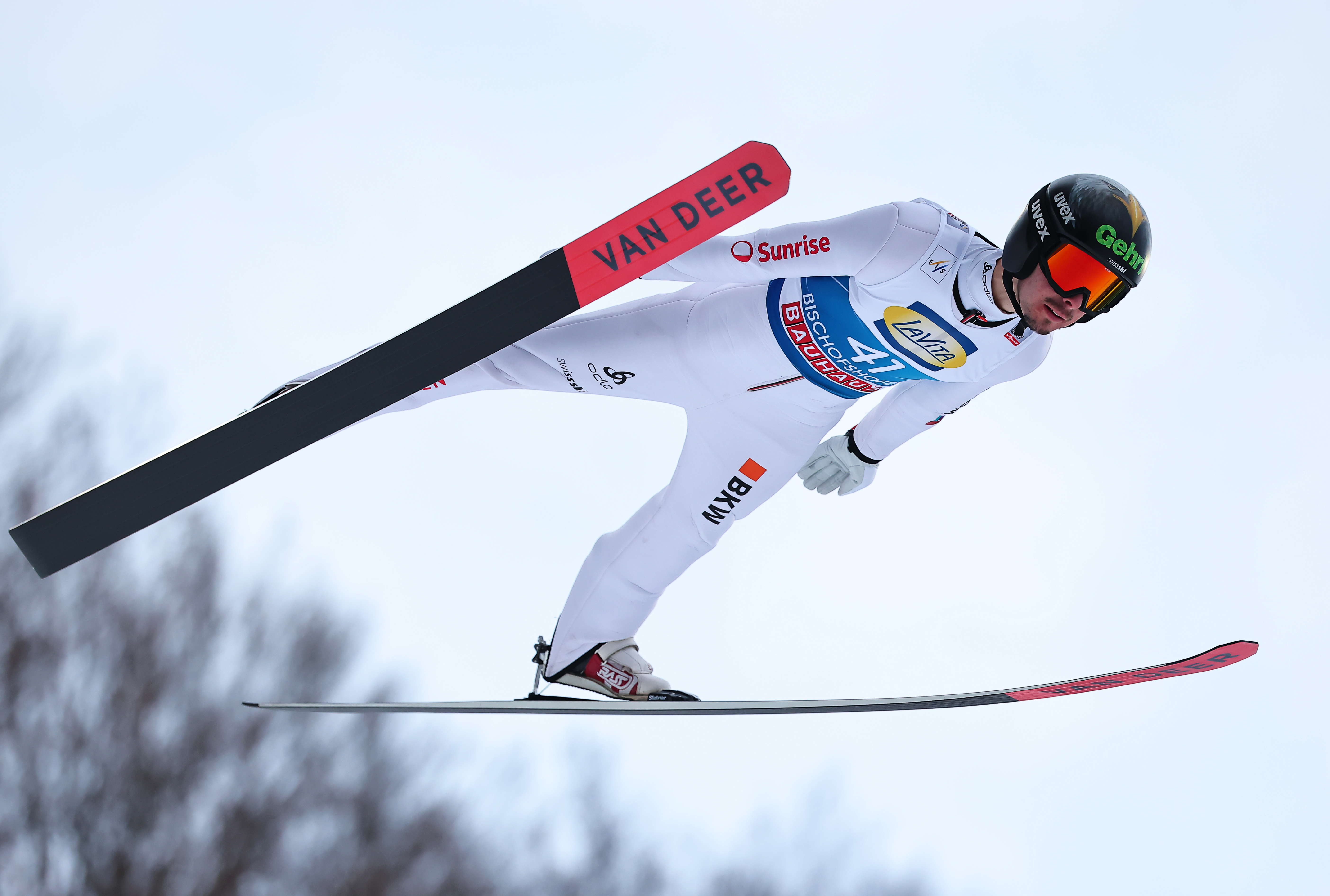 74. Four Hills Tournament – Bischofshofen