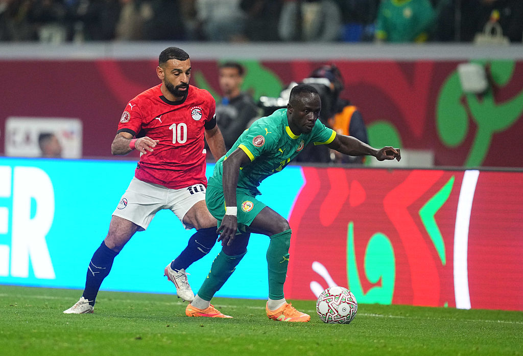 Senegal garante vaga na final da Copa Africana de Nações