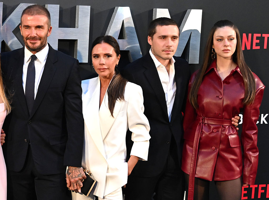 Victoria Beckham fala sobre relação com filhos em meio à crise com Brooklyn