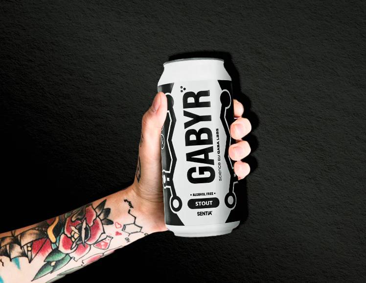 Conheça a startup britânica que produz bebidas sem álcool que deixam o consumidor “alegre”