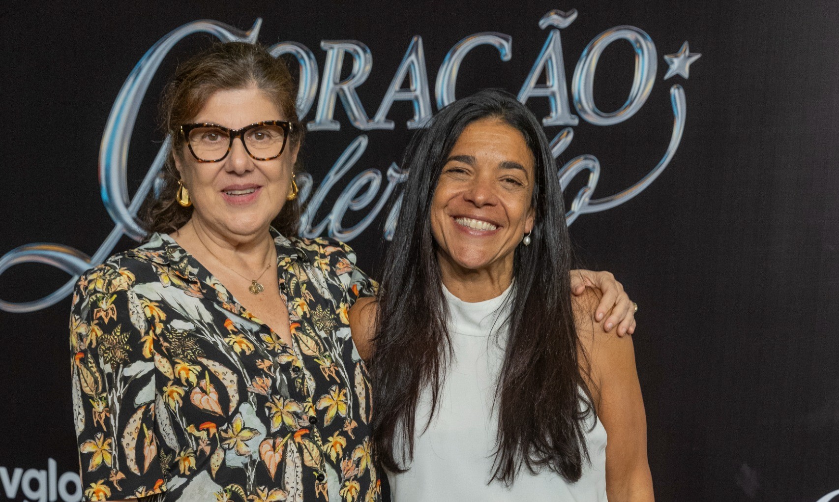 A cantora que inspirou autoras de ‘Coração Acelerado’