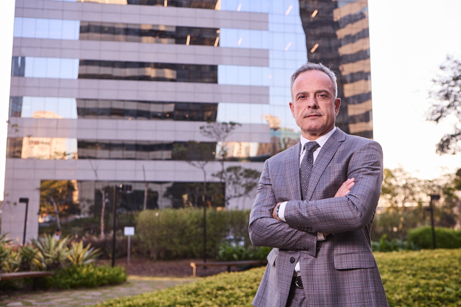 O plano da AG Capital para chegar a R$ 550 milhões em 2026